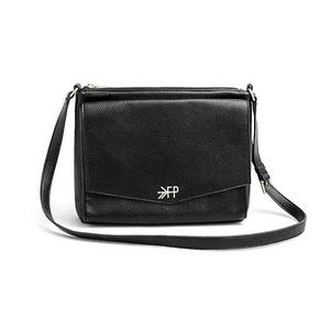 NWT Freshly Picked Classic Crossbody Diaper Bag
